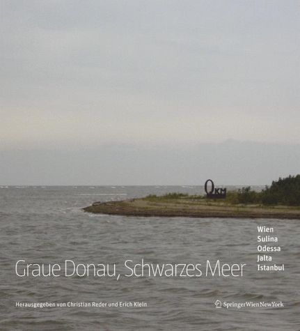 Graue Donau, Schwarzes Meer