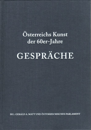 �sterreichs Kunst der 60er-Jahre