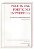 Gerd Hasenh�tl - Politik und Poetik des Entwerfens