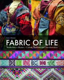 Karin Altmann - The Fabric of Life
