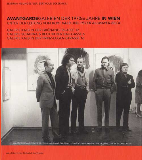 Christian Reder: Wie alles anfing