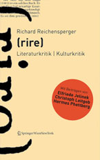 Richard Reichensperger: (rire)